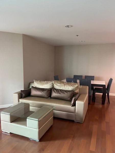 Belle Grand Rama 9, bangkok, 131 Rama 9 Road, Huai Khwang, Bangkok, 2 Bedrooms, 105 sqm, Condo For Rent, by Farida Phetnuam, 500584672 - DDproperty.com