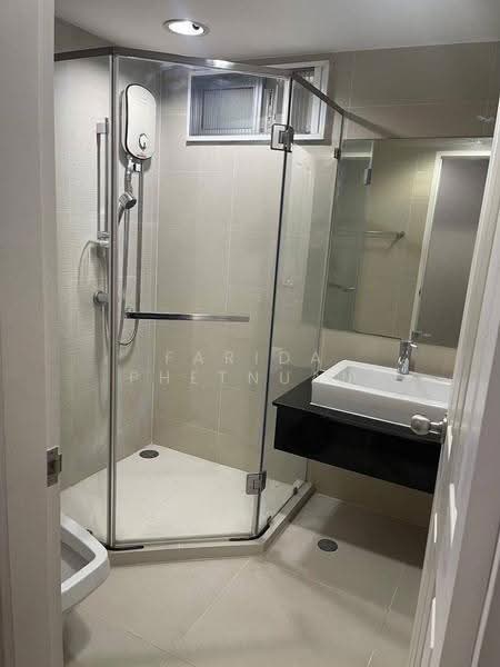 Belle Grand Rama 9, bangkok, 131 Rama 9 Road, Huai Khwang, Bangkok, 2 Bedrooms, 105 sqm, Condo For Rent, by Farida Phetnuam, 500584672 - DDproperty.com