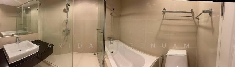 Belle Grand Rama 9, bangkok, 131 Rama 9 Road, Huai Khwang, Bangkok, 2 Bedrooms, 105 sqm, Condo For Rent, by Farida Phetnuam, 500584672 - DDproperty.com