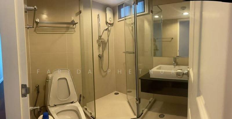 Belle Grand Rama 9, bangkok, 131 Rama 9 Road, Huai Khwang, Bangkok, 2 Bedrooms, 105 sqm, Condo For Rent, by Farida Phetnuam, 500584672 - DDproperty.com