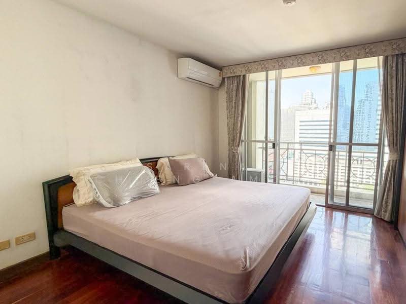 Asoke Place, Bangkok, Asok Montri Rd, Khlongtoei Nua, Watthana, Bangkok, 2 Bedrooms, 81 sqm, Condo For Sale, by Sarena Choengsamor, 500584673 - DDproperty.com