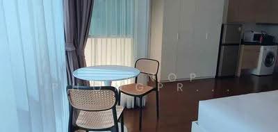 For Rent - The Address Chidlom, Bangkok