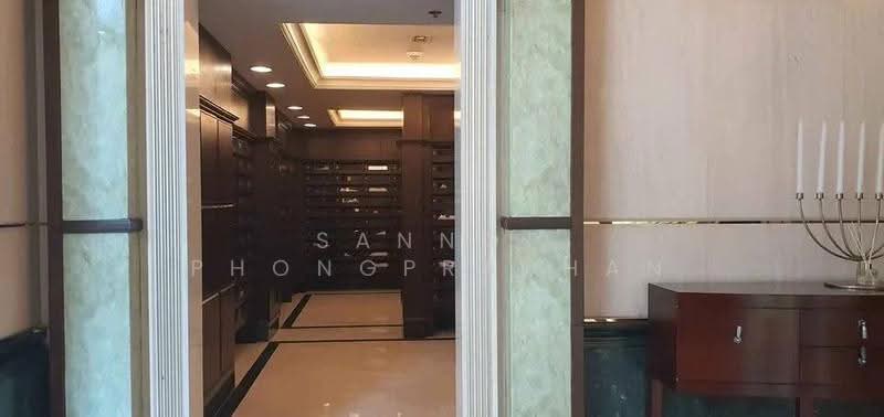 The Address Chidlom, bangkok, Ploenchit Road, Lumphini, Pathum Wan, Bangkok, 1 Bedroom, 38 sqm, Condo For Rent, by Sannop Phongpraphan, 500584674 - DDproperty.com