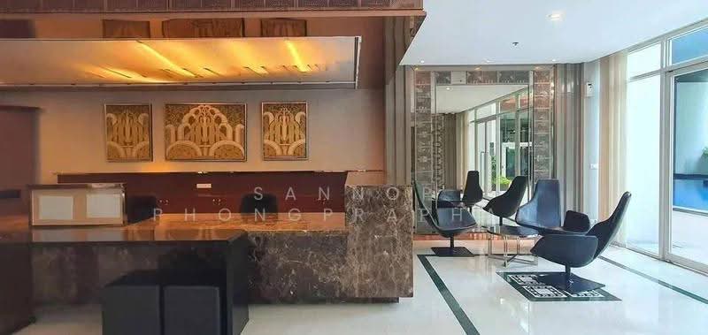 The Address Chidlom : ดิ แอดเดรส ชิดลม, กรุงเทพ, ถนนเพชรบุรี, ลุมพินี, ปทุมวัน, กรุงเทพ, 38 ตร.ม., คอนโด ให้เช่า, โดย Sannop Phongpraphan, 500584674 - DDproperty.com