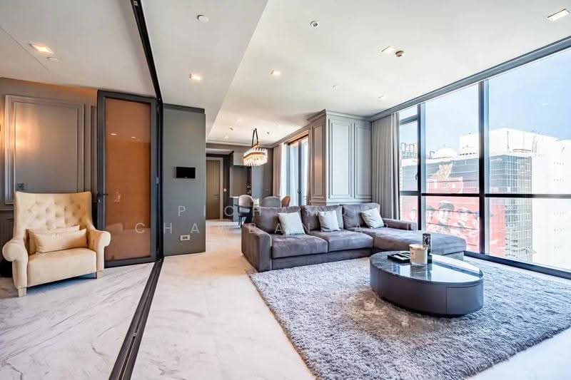 The Monument Thonglor, bangkok, 998 Thonglor Road, Khlong Tan Nua, Watthana, Bangkok, 2 Bedrooms, 125 sqm, Condo For Sale, by Pichamon Chawbantard, 500584675 - DDproperty.com