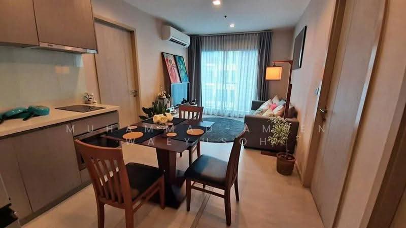 Rhythm Sukhumvit 36-38, bangkok, 55 Soi Sukhumvit 36, Sukhumvit Road, Phra Kanong, Khlong Toei, Bangkok, 2 Bedrooms, 56 sqm, Condo For Sale, by Muhammad-ameen Waeyusoh, 500584676 - DDproperty.com