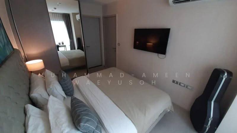Rhythm Sukhumvit 36-38, bangkok, 55 Soi Sukhumvit 36, Sukhumvit Road, Phra Kanong, Khlong Toei, Bangkok, 2 Bedrooms, 56 sqm, Condo For Sale, by Muhammad-ameen Waeyusoh, 500584676 - DDproperty.com