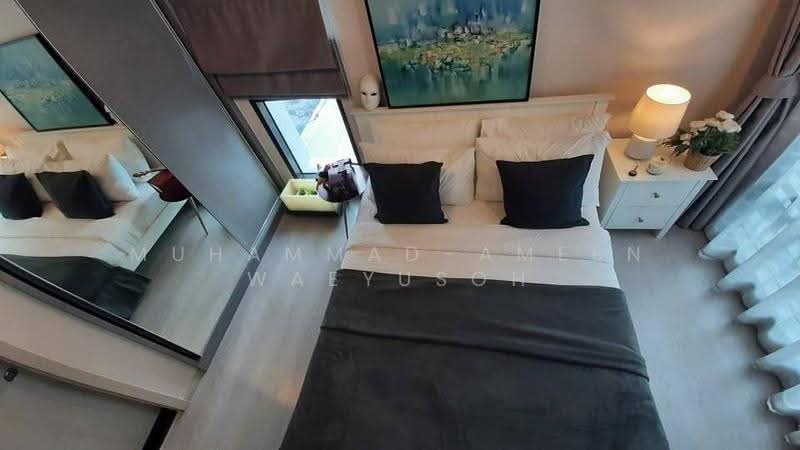 Rhythm Sukhumvit 36-38, bangkok, 55 Soi Sukhumvit 36, Sukhumvit Road, Phra Kanong, Khlong Toei, Bangkok, 2 Bedrooms, 56 sqm, Condo For Sale, by Muhammad-ameen Waeyusoh, 500584676 - DDproperty.com