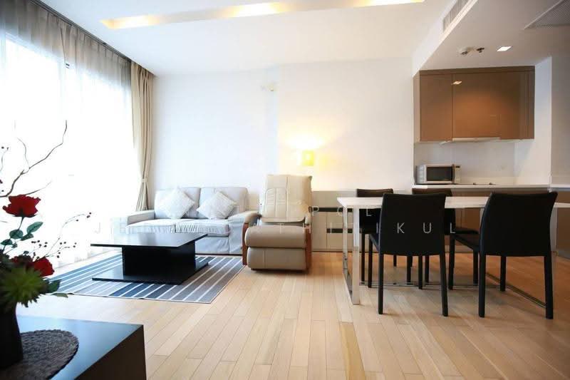 Siri At Sukhumvit, bangkok, 902 Sukhumvit Road, Phra Kanong, Khlong Toei, Bangkok, 1 Bedroom, 52 sqm, Condo For Rent, by Nattapol Jedsadathitikul, 500584678 - DDproperty.com