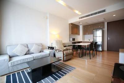 For Rent - Siri At Sukhumvit, Bangkok