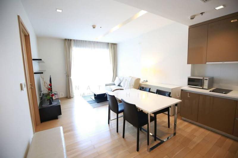 Siri At Sukhumvit, bangkok, 902 Sukhumvit Road, Phra Kanong, Khlong Toei, Bangkok, 1 Bedroom, 52 sqm, Condo For Rent, by Nattapol Jedsadathitikul, 500584678 - DDproperty.com