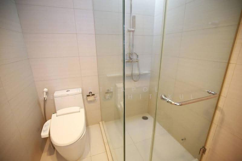 Siri At Sukhumvit, bangkok, 902 Sukhumvit Road, Phra Kanong, Khlong Toei, Bangkok, 1 Bedroom, 52 sqm, Condo For Rent, by Nattapol Jedsadathitikul, 500584678 - DDproperty.com