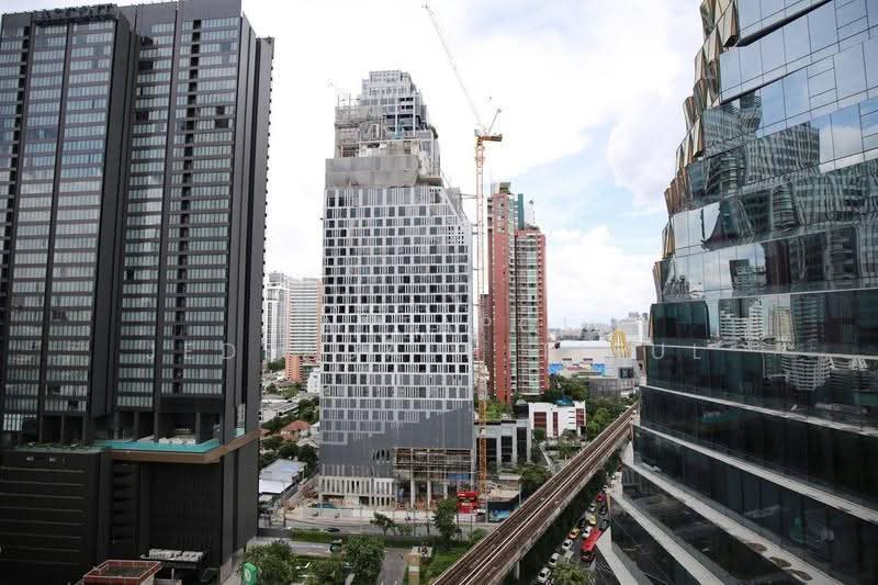 Siri At Sukhumvit, bangkok, 902 Sukhumvit Road, Phra Kanong, Khlong Toei, Bangkok, 1 Bedroom, 52 sqm, Condo For Rent, by Nattapol Jedsadathitikul, 500584678 - DDproperty.com