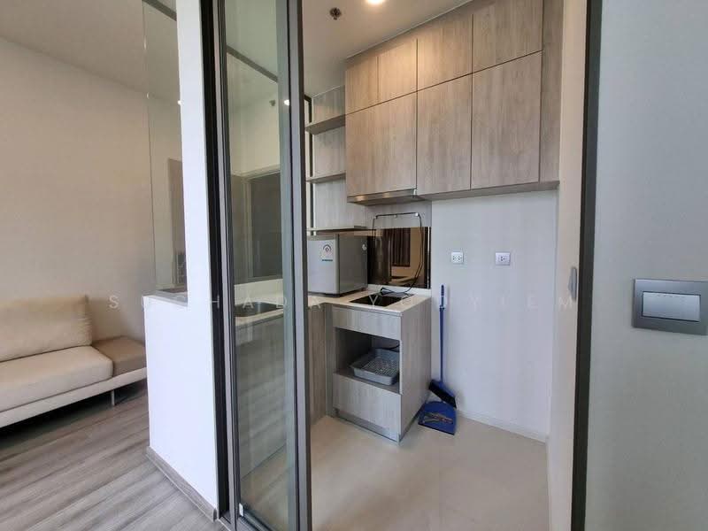 Miti Chiva Kaset Station, Bangkok, Prasert Manukit Road, Sena Nikhom, Chatuchak, Bangkok, 2 Bedrooms, 35 sqm, Condo For Sale, by Suchada Yodyiem, 500584679 - DDproperty.com
