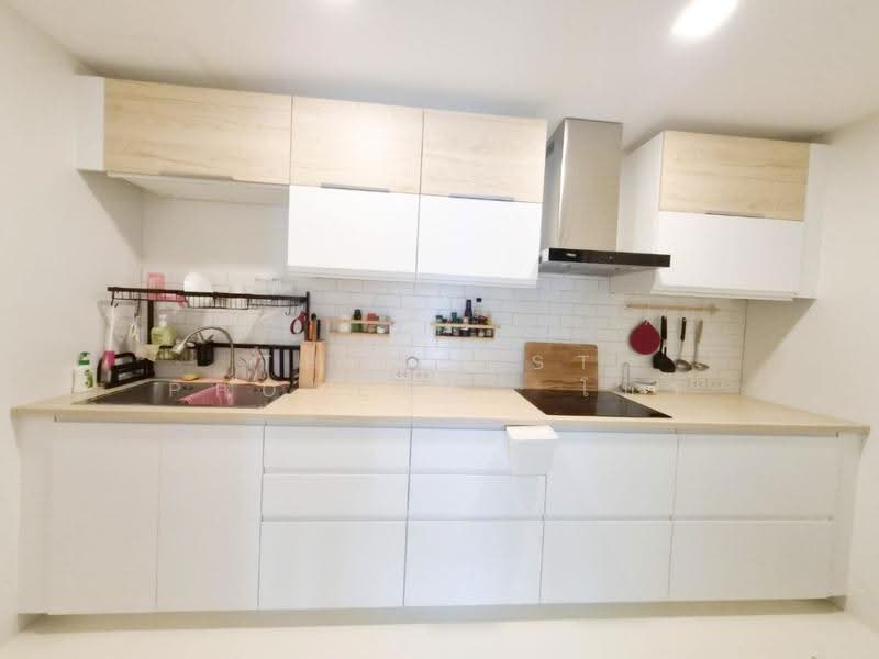 Indy Prachauthit 90, Samut Prakan, Soi Pracha Uthit 90, Pracha Uthit Road, Nai Khlong Bang Pla Kot, Phra Samut Jadee, Samut Prakan, 2 Bedrooms, 77 sqm, Townhouse For Sale, by The Best Property โบว์, 500584680 - DDproperty.com