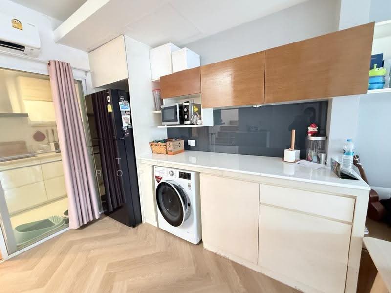 Indy Prachauthit 90, Samut Prakan, Soi Pracha Uthit 90, Pracha Uthit Road, Nai Khlong Bang Pla Kot, Phra Samut Jadee, Samut Prakan, 2 Bedrooms, 77 sqm, Townhouse For Sale, by The Best Property โบว์, 500584680 - DDproperty.com