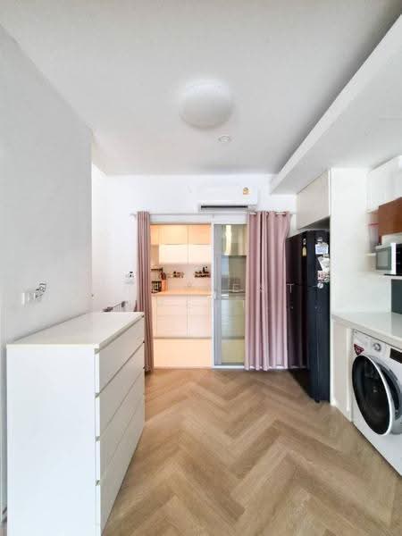 Indy Prachauthit 90, Samut Prakan, Soi Pracha Uthit 90, Pracha Uthit Road, Nai Khlong Bang Pla Kot, Phra Samut Jadee, Samut Prakan, 2 Bedrooms, 77 sqm, Townhouse For Sale, by The Best Property โบว์, 500584680 - DDproperty.com