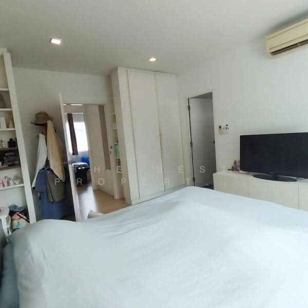 Indy Prachauthit 90, Samut Prakan, Soi Pracha Uthit 90, Pracha Uthit Road, Nai Khlong Bang Pla Kot, Phra Samut Jadee, Samut Prakan, 2 Bedrooms, 77 sqm, Townhouse For Sale, by The Best Property โบว์, 500584680 - DDproperty.com