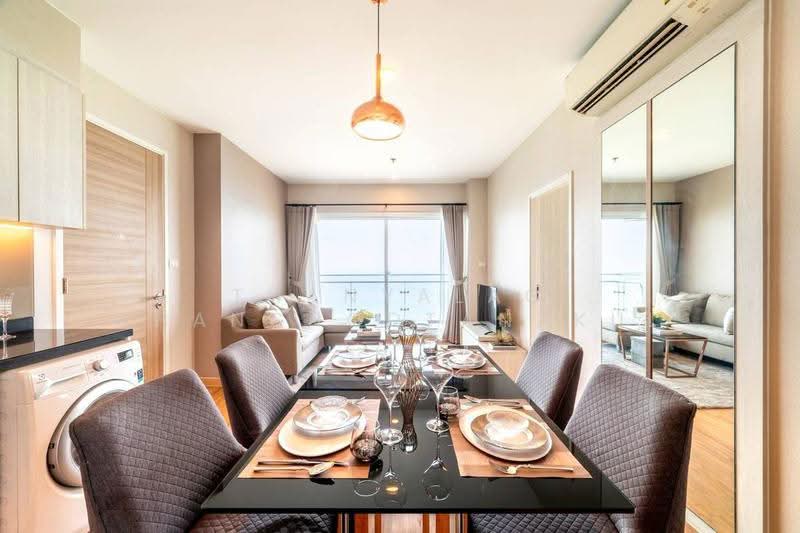 The Zea Sriracha, chon-buri, 9 Moo 9, Bang Phra, Si Racha, Chon Buri (Pattaya), 2 Bedrooms, 73 sqm, Condo For Sale, by Thanyalag Chanchodtanakul, 500584681 - DDproperty.com