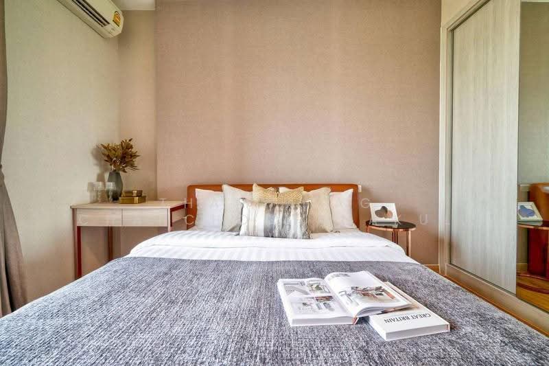 The Zea Sriracha, chon-buri, 9 Moo 9, Bang Phra, Si Racha, Chon Buri (Pattaya), 2 Bedrooms, 73 sqm, Condo For Sale, by Thanyalag Chanchodtanakul, 500584681 - DDproperty.com