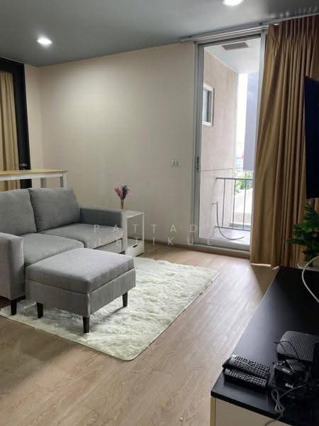The Tempo Ruamrudee, bangkok, Ruamrudee, Lumphini, Pathum Wan, Bangkok, 2 Bedrooms, 54 sqm, Condo For Sale, by Pattada Letikul, 500584682 - DDproperty.com