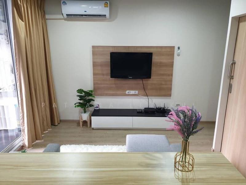 The Tempo Ruamrudee, bangkok, Ruamrudee, Lumphini, Pathum Wan, Bangkok, 2 Bedrooms, 54 sqm, Condo For Sale, by Pattada Letikul, 500584682 - DDproperty.com