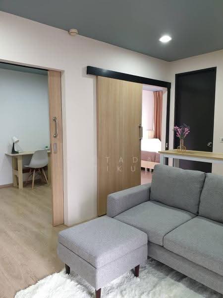 The Tempo Ruamrudee, bangkok, Ruamrudee, Lumphini, Pathum Wan, Bangkok, 2 Bedrooms, 54 sqm, Condo For Sale, by Pattada Letikul, 500584682 - DDproperty.com