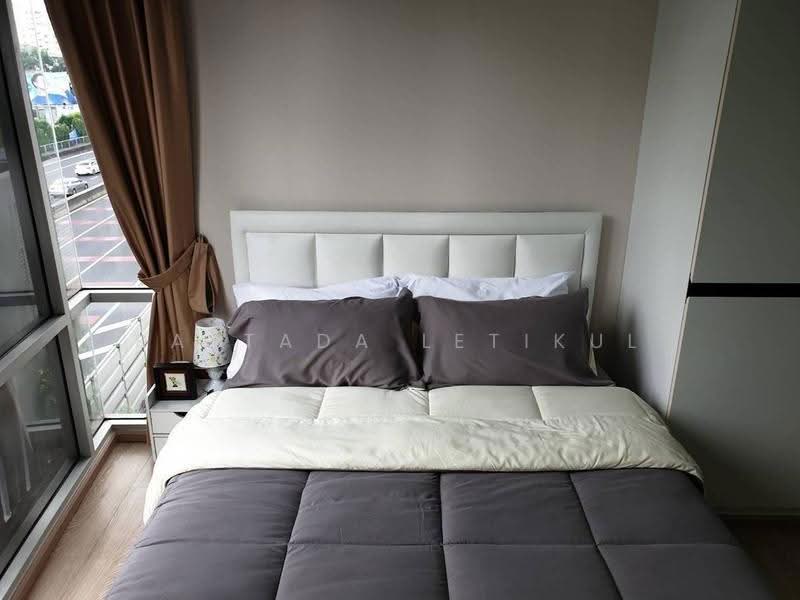The Tempo Ruamrudee, bangkok, Ruamrudee, Lumphini, Pathum Wan, Bangkok, 2 Bedrooms, 54 sqm, Condo For Sale, by Pattada Letikul, 500584682 - DDproperty.com