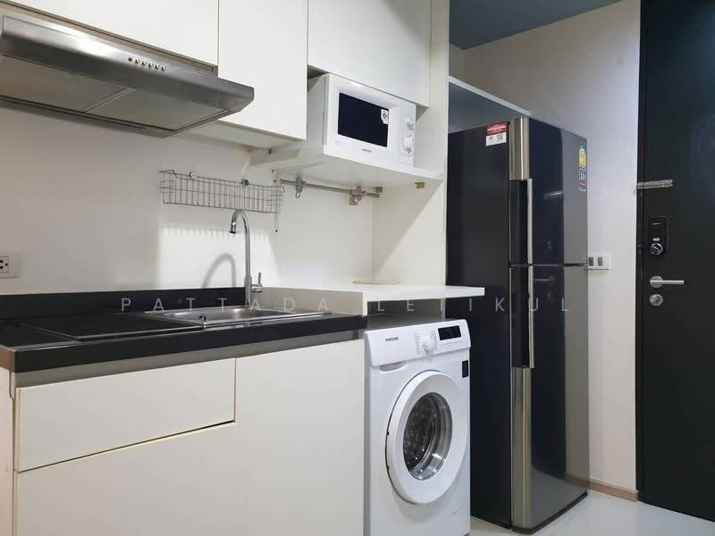 The Tempo Ruamrudee, bangkok, Ruamrudee, Lumphini, Pathum Wan, Bangkok, 2 Bedrooms, 54 sqm, Condo For Sale, by Pattada Letikul, 500584682 - DDproperty.com