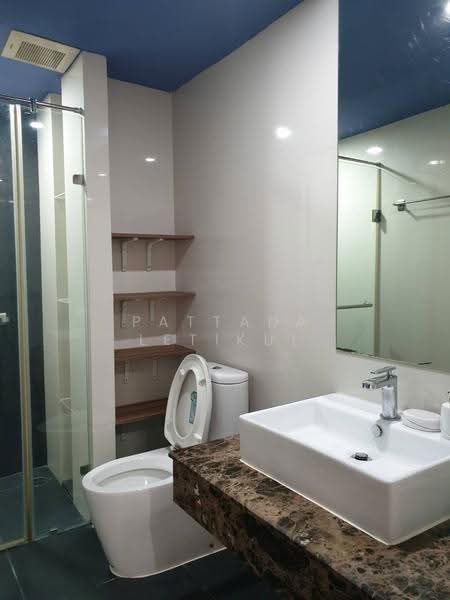 The Tempo Ruamrudee, bangkok, Ruamrudee, Lumphini, Pathum Wan, Bangkok, 2 Bedrooms, 54 sqm, Condo For Sale, by Pattada Letikul, 500584682 - DDproperty.com