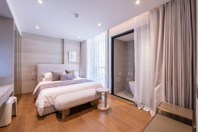 Via 34, bangkok, 15 Soi Sukhumvit 34, Khong Tan, Khlong Toei, Bangkok, 2 Bedrooms, 92 sqm, Condo For Rent, by Muhammad-ameen Waeyusoh, 500584683 - DDproperty.com