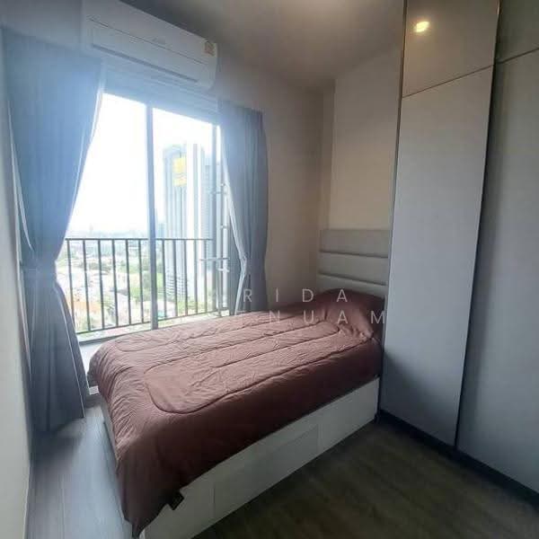 IDEO Sukhumvit Rama 4, bangkok, Soi Sukhumvit 44, Sukhumvit Road, Phra Kanong, Khlong Toei, Bangkok, 2 Bedrooms, 45 sqm, Condo For Rent, by Farida Phetnuam, 500584684 - DDproperty.com