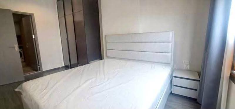IDEO Sukhumvit Rama 4, bangkok, Soi Sukhumvit 44, Sukhumvit Road, Phra Kanong, Khlong Toei, Bangkok, 2 Bedrooms, 45 sqm, Condo For Rent, by Farida Phetnuam, 500584684 - DDproperty.com