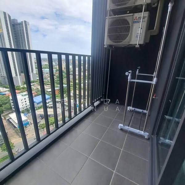 IDEO Sukhumvit Rama 4, bangkok, Soi Sukhumvit 44, Sukhumvit Road, Phra Kanong, Khlong Toei, Bangkok, 2 Bedrooms, 45 sqm, Condo For Rent, by Farida Phetnuam, 500584684 - DDproperty.com