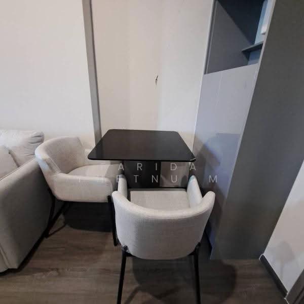 IDEO Sukhumvit Rama 4, bangkok, Soi Sukhumvit 44, Sukhumvit Road, Phra Kanong, Khlong Toei, Bangkok, 2 Bedrooms, 45 sqm, Condo For Rent, by Farida Phetnuam, 500584684 - DDproperty.com