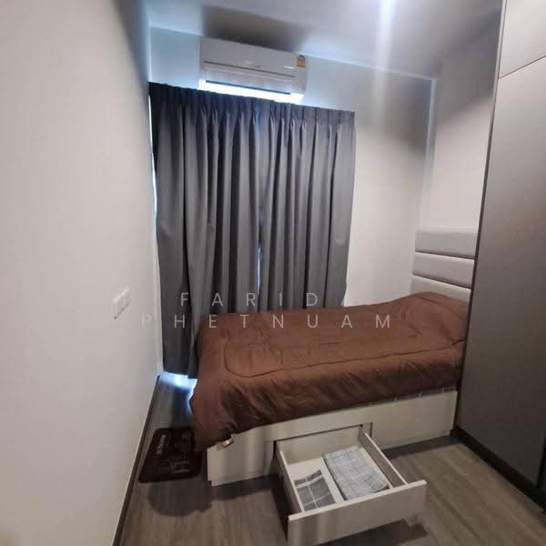 IDEO Sukhumvit Rama 4, bangkok, Soi Sukhumvit 44, Sukhumvit Road, Phra Kanong, Khlong Toei, Bangkok, 2 Bedrooms, 45 sqm, Condo For Rent, by Farida Phetnuam, 500584684 - DDproperty.com