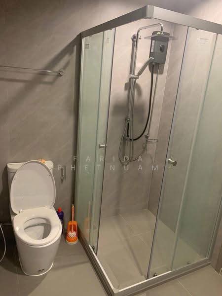 IDEO Sukhumvit Rama 4, bangkok, Soi Sukhumvit 44, Sukhumvit Road, Phra Kanong, Khlong Toei, Bangkok, 2 Bedrooms, 45 sqm, Condo For Rent, by Farida Phetnuam, 500584684 - DDproperty.com