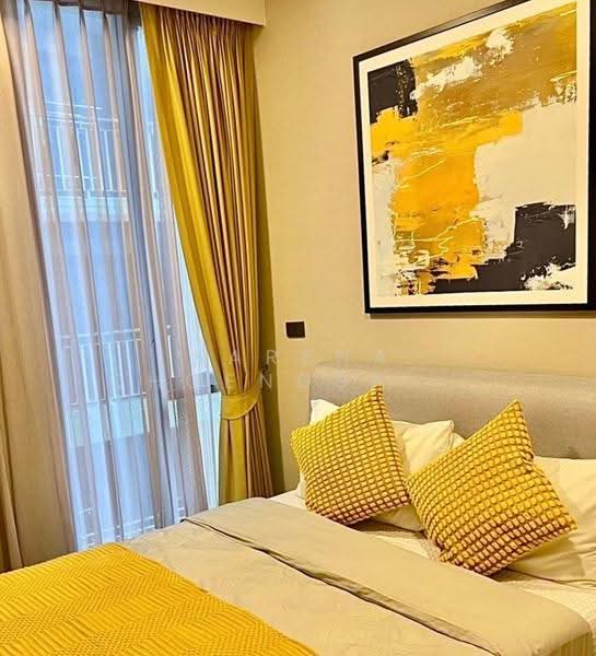 Fynn Sukhumvit 31, bangkok, 77 Sukhumvit Road, Khlongtoei Nua, Watthana, Bangkok, 3 Bedrooms, 113 sqm, Condo For Rent, by Sarena Choengsamor, 500584685 - DDproperty.com