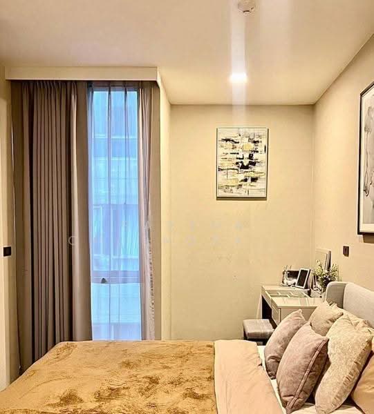 Fynn Sukhumvit 31, bangkok, 77 Sukhumvit Road, Khlongtoei Nua, Watthana, Bangkok, 3 Bedrooms, 113 sqm, Condo For Rent, by Sarena Choengsamor, 500584685 - DDproperty.com