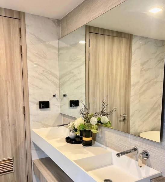 Fynn Sukhumvit 31, bangkok, 77 Sukhumvit Road, Khlongtoei Nua, Watthana, Bangkok, 3 Bedrooms, 113 sqm, Condo For Rent, by Sarena Choengsamor, 500584685 - DDproperty.com