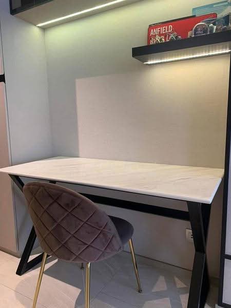 ASHTON Silom, Bangkok, 166 Silom Road, Bang Rak, Bang Rak, Bangkok, 1 Bedroom, 50 sqm, Condo For Sale, by Suchada Yodyiem, 500584686 - DDproperty.com