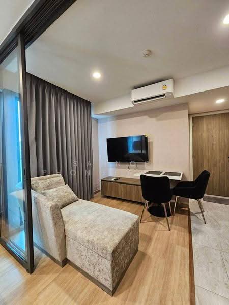 Lloyd Soonvijai-Thonglor : ลอยด์ ศูนย์วิจัย-ทองหล่อ, กรุงเทพ, ซอยเพชรบุรี 47 ถนนเพชรบุรี, บางกะปิ, ห้วยขวาง, กรุงเทพ, 28 ตร.ม., คอนโด ให้เช่า, โดย Sannop Phongpraphan, 500584687 - DDproperty.com
