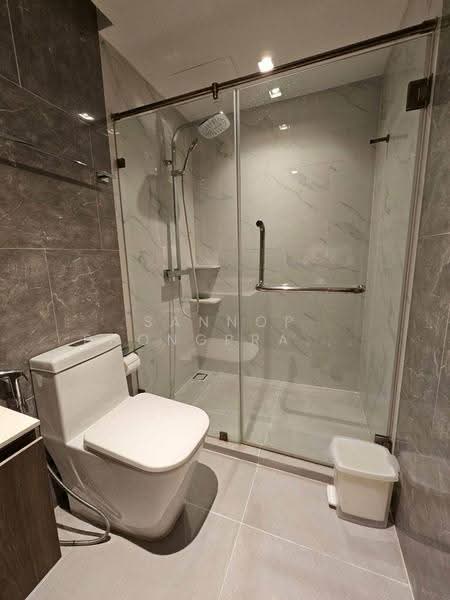 Lloyd Soonvijai-Thonglor, bangkok, Soi Phetchaburi 47, Phetchaburi Road, Bang Kapi, Huai Khwang, Bangkok, 1 Bedroom, 28 sqm, Condo For Rent, by Sannop Phongpraphan, 500584687 - DDproperty.com