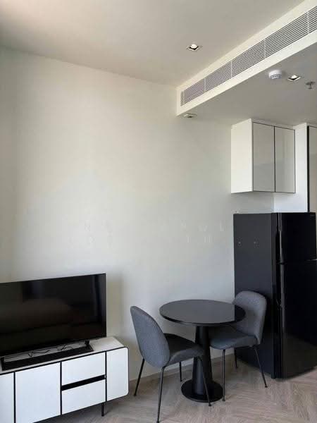 Chapter Charoennakhon–Riverside, bangkok, Charoennakorn Road, Bang Lam Phu Lang, Khlong San, Bangkok, Studio, 32 sqm, Condo For Rent, by Nattapol Jedsadathitikul, 500584688 - DDproperty.com