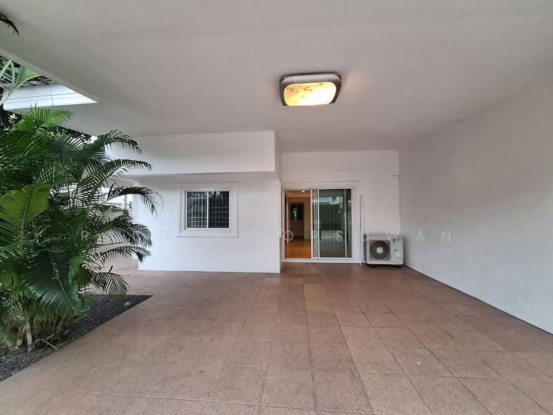 Sammakon Ramkhamhaeng, bangkok, Ramkhamhaeng Road, Saphan Sung, Bangkok, 3 Bedrooms, 220 sqm, Single Detached House For Sale, by Rachen Nopsuwan, 500584689 - DDproperty.com