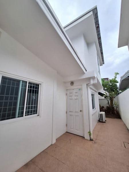 Sammakon Ramkhamhaeng, bangkok, Ramkhamhaeng Road, Saphan Sung, Bangkok, 3 Bedrooms, 220 sqm, Single Detached House For Sale, by Rachen Nopsuwan, 500584689 - DDproperty.com