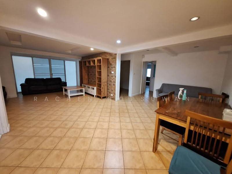 Sammakon Ramkhamhaeng, bangkok, Ramkhamhaeng Road, Saphan Sung, Bangkok, 3 Bedrooms, 220 sqm, Single Detached House For Sale, by Rachen Nopsuwan, 500584689 - DDproperty.com