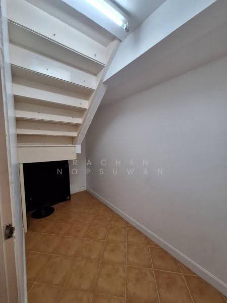 Sammakon Ramkhamhaeng, bangkok, Ramkhamhaeng Road, Saphan Sung, Bangkok, 3 Bedrooms, 220 sqm, Single Detached House For Sale, by Rachen Nopsuwan, 500584689 - DDproperty.com