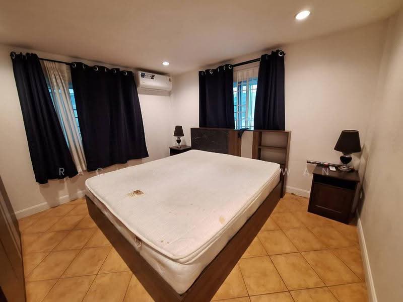 Sammakon Ramkhamhaeng, bangkok, Ramkhamhaeng Road, Saphan Sung, Bangkok, 3 Bedrooms, 220 sqm, Single Detached House For Sale, by Rachen Nopsuwan, 500584689 - DDproperty.com