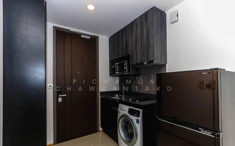 ASHTON Chula-Silom, Bangkok, Rama 4 Road, Si Phraya, Bang Rak, Bangkok, Studio, 31 sqm, Condo For Sale, by Pichamon Chawbantard, 500584690 - DDproperty.com
